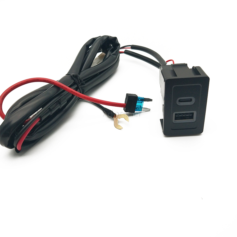 12V/24V Fit For Suzuki SX4 Swi - Phone Accessories Charger recensie en prijs