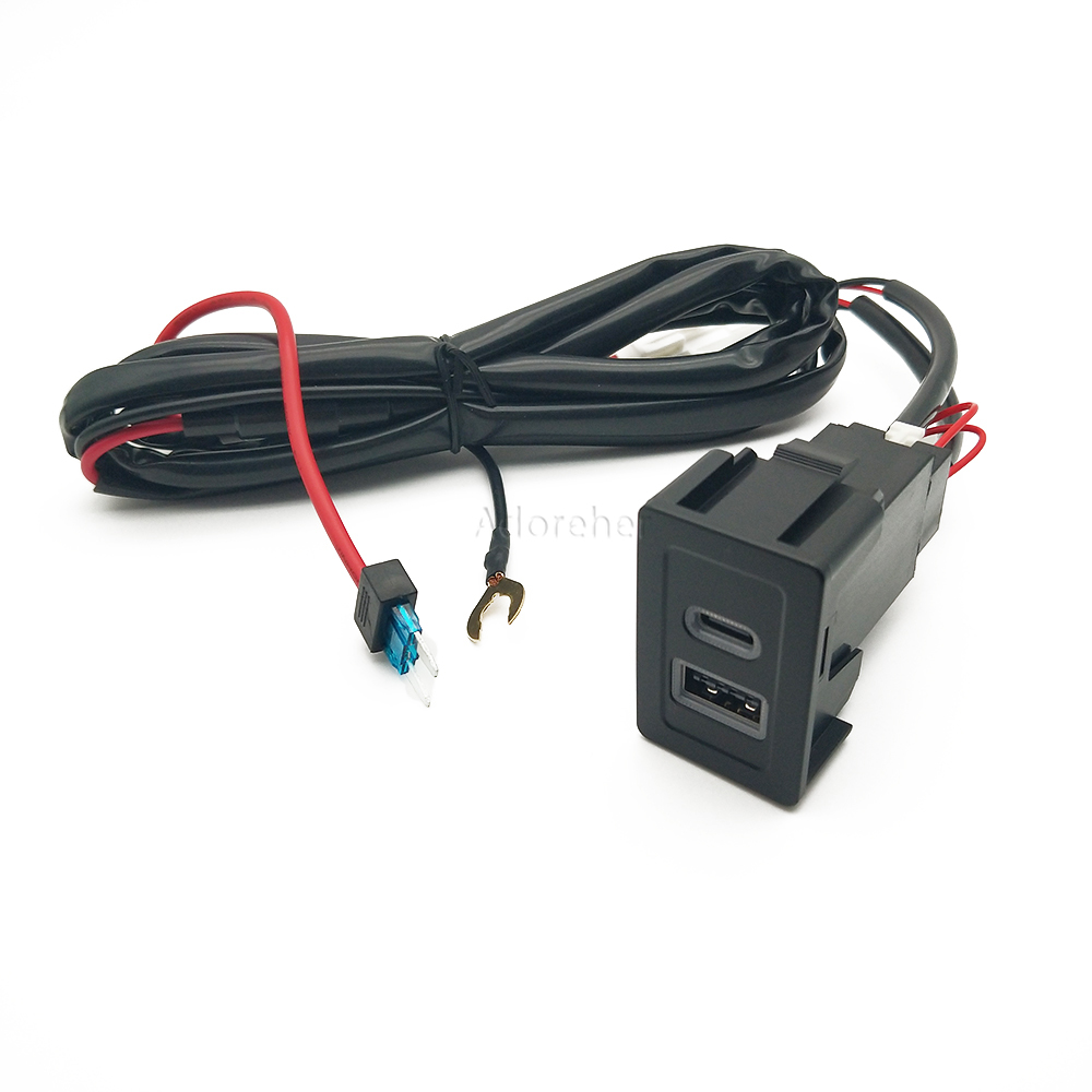 12V/24V Fit For Suzuki SX4 Swi - Phone Accessories Charger recensie en prijs