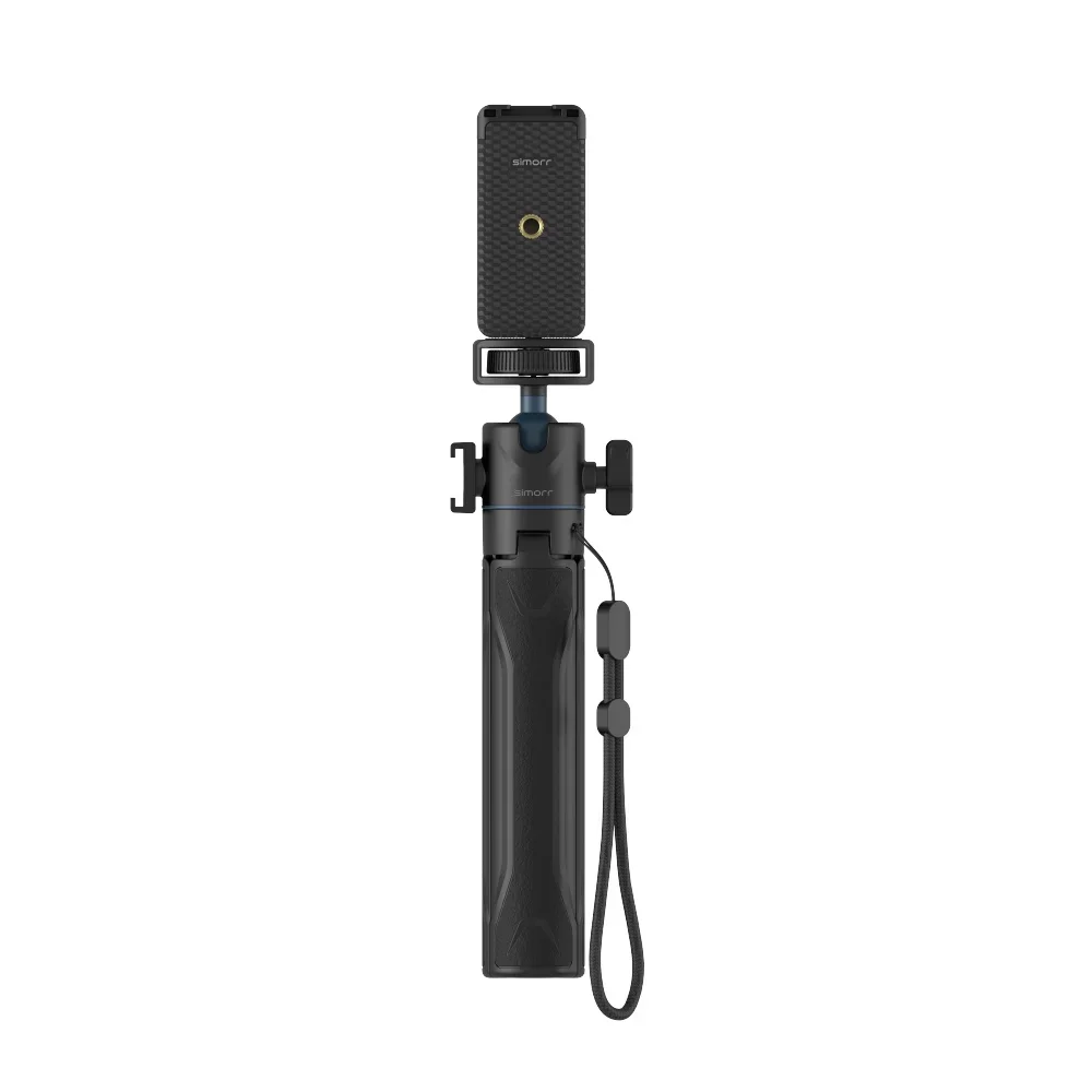 2026 In stock SmallRig Vigor B - Selfie Stick Tripod recensie en prijs