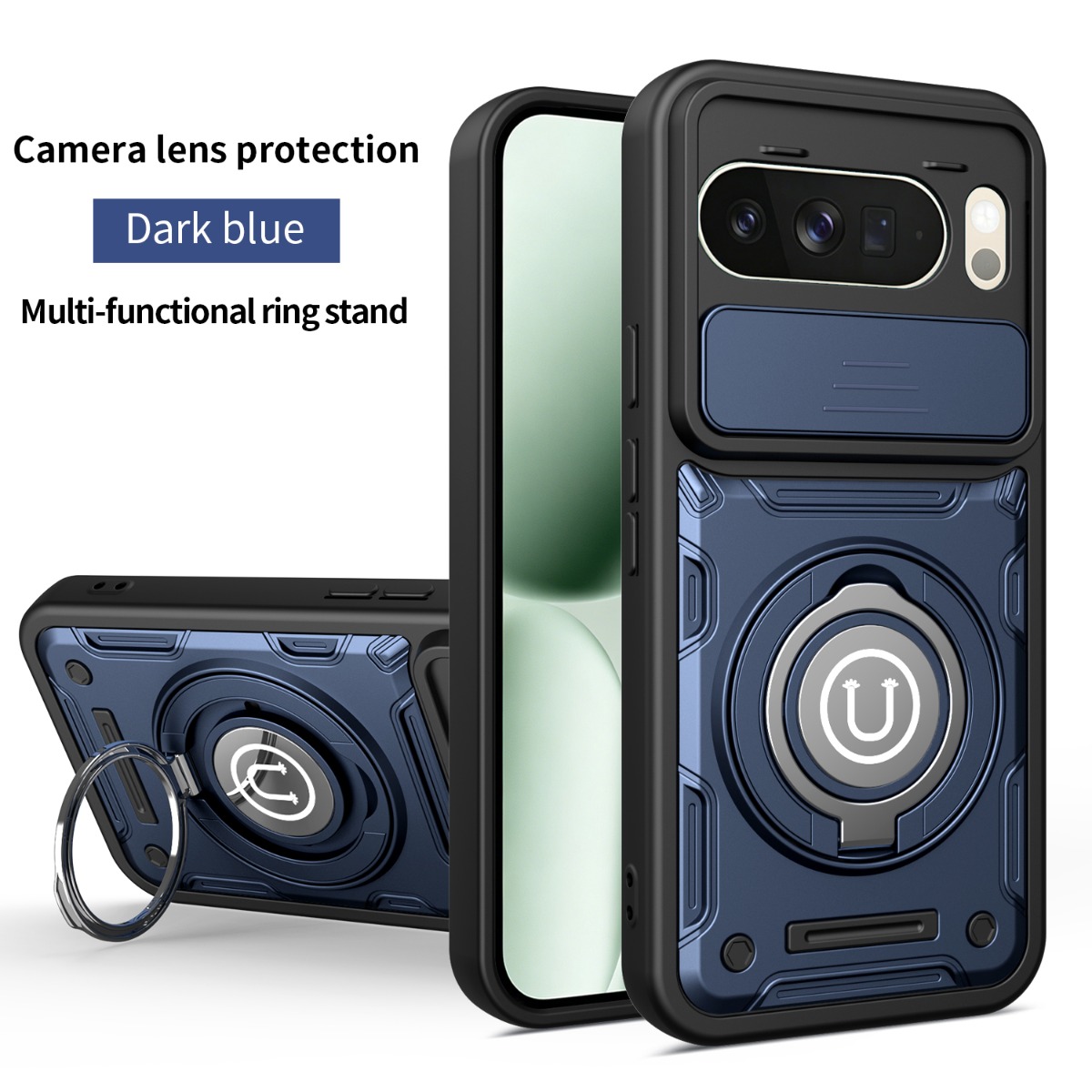 For Google Pixel 10 Pro XL Pho - Phone Accessories Popsocket recensie en prijs