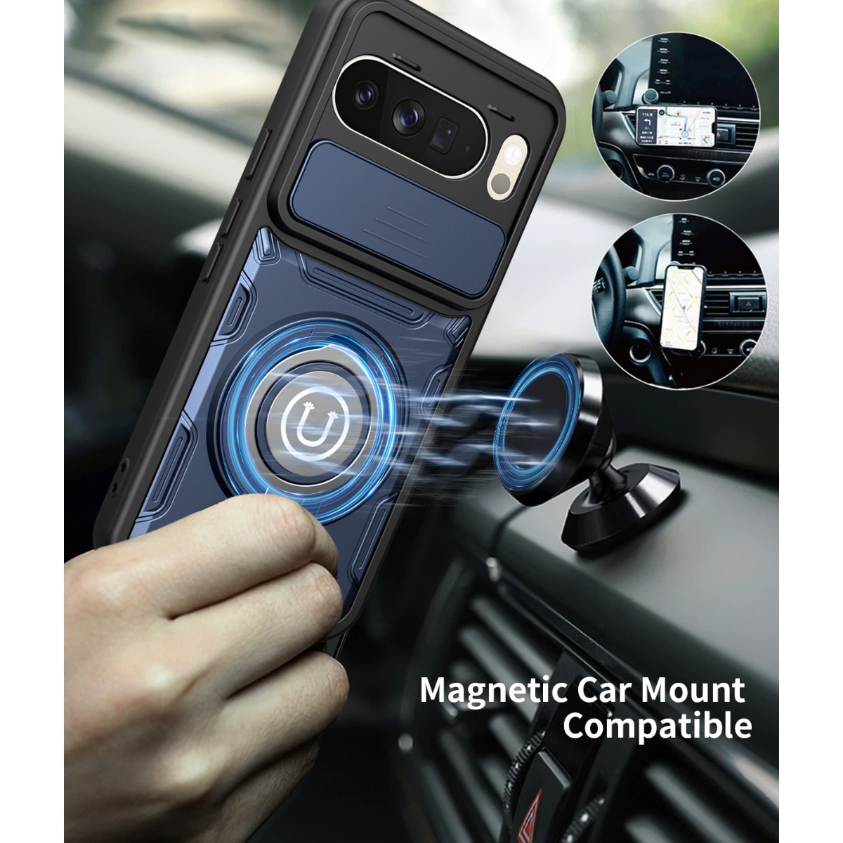 For Google Pixel 10 Pro XL Pho - Phone Accessories Popsocket recensie en prijs