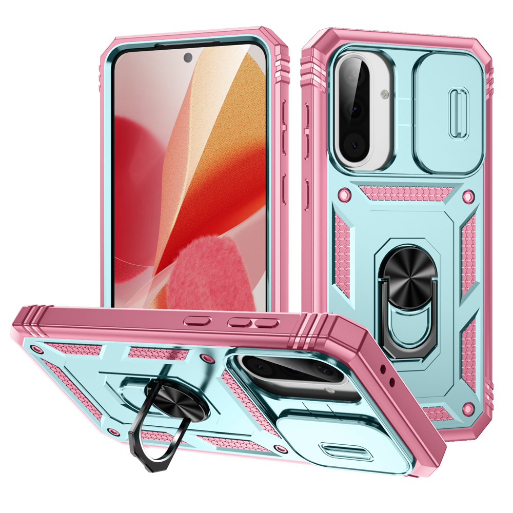 360 Ring Holder Kickstand Slid - Phone Accessories Popsocket recensie en prijs