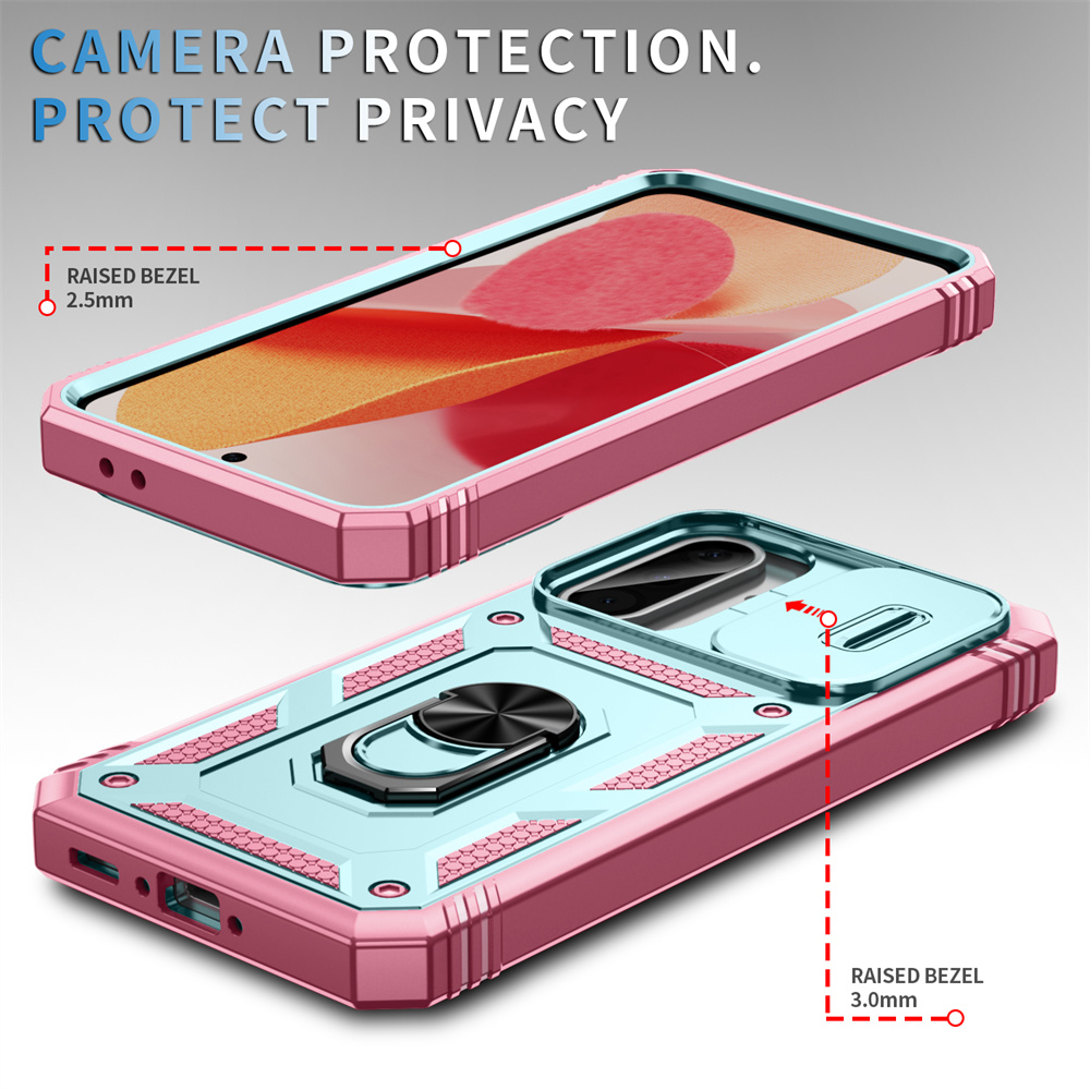 360 Ring Holder Kickstand Slid - Phone Accessories Popsocket recensie en prijs