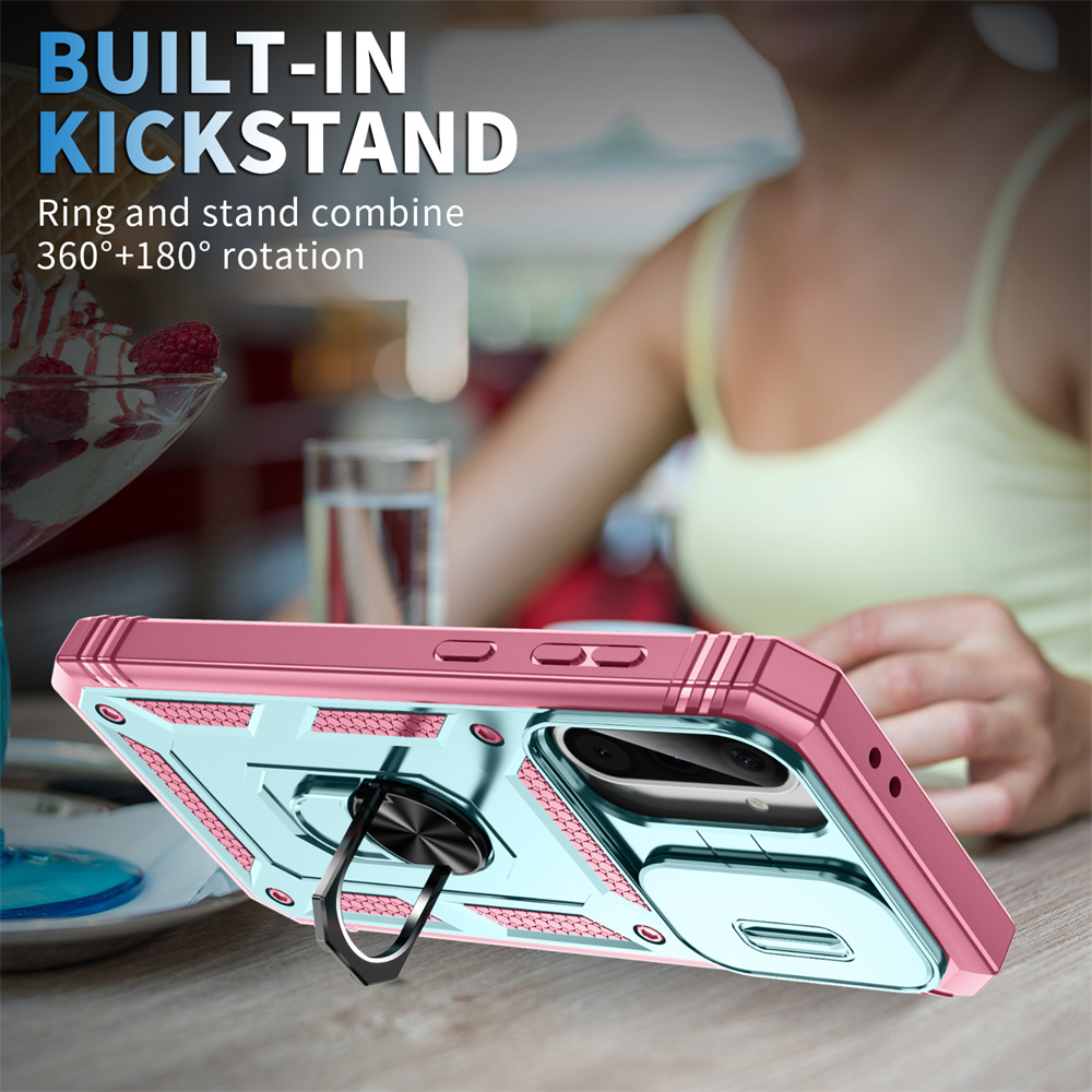 360 Ring Holder Kickstand Slid - Phone Accessories Popsocket recensie en prijs