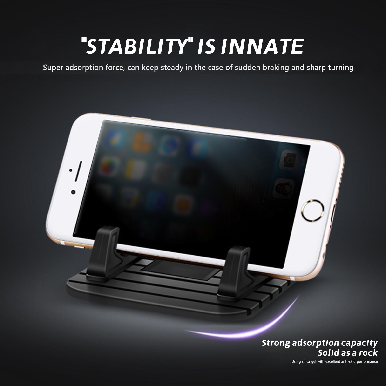 Universal Car Phone Holder Car - Phone Accessories Charger recensie en prijs