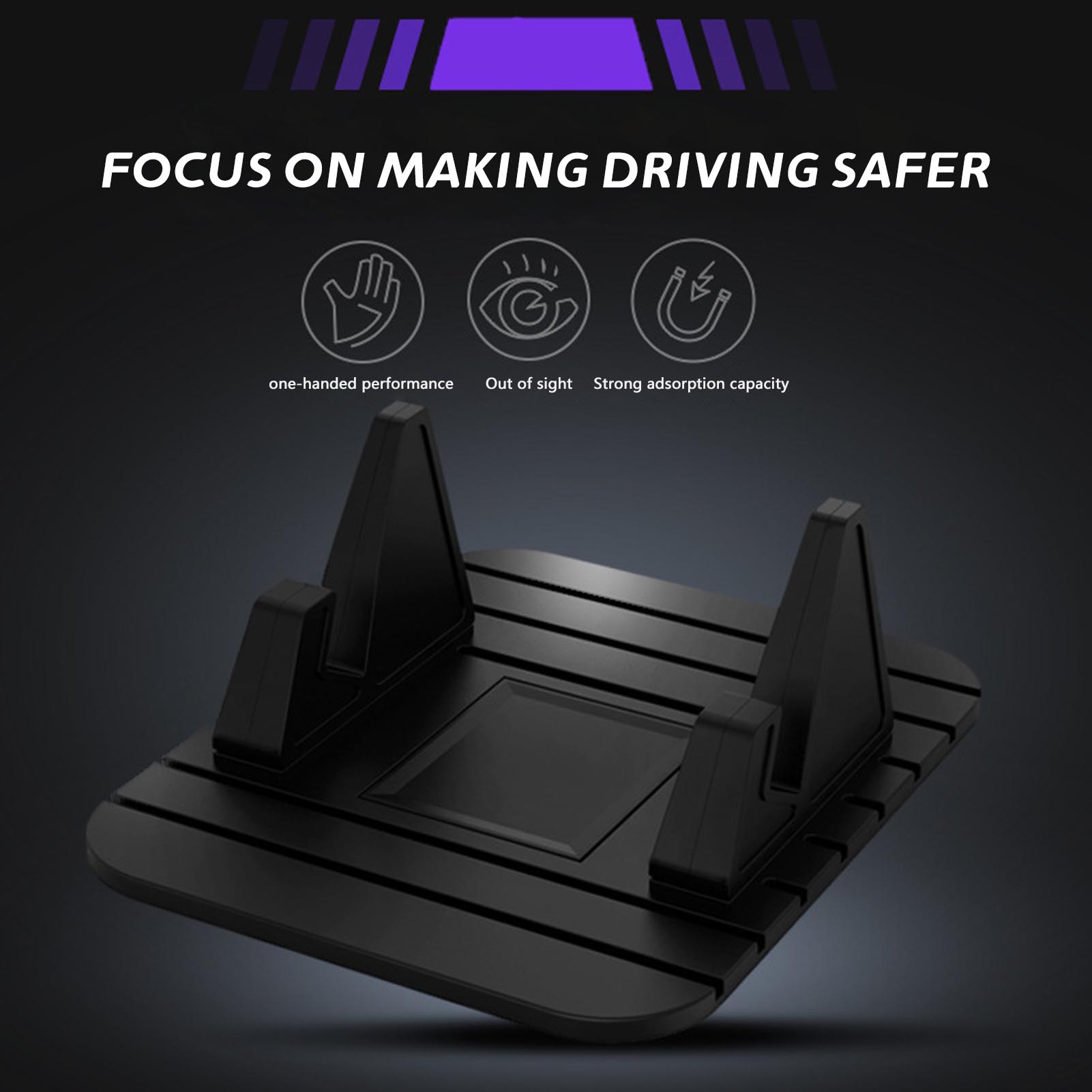 Universal Car Phone Holder Car - Phone Accessories Charger recensie en prijs