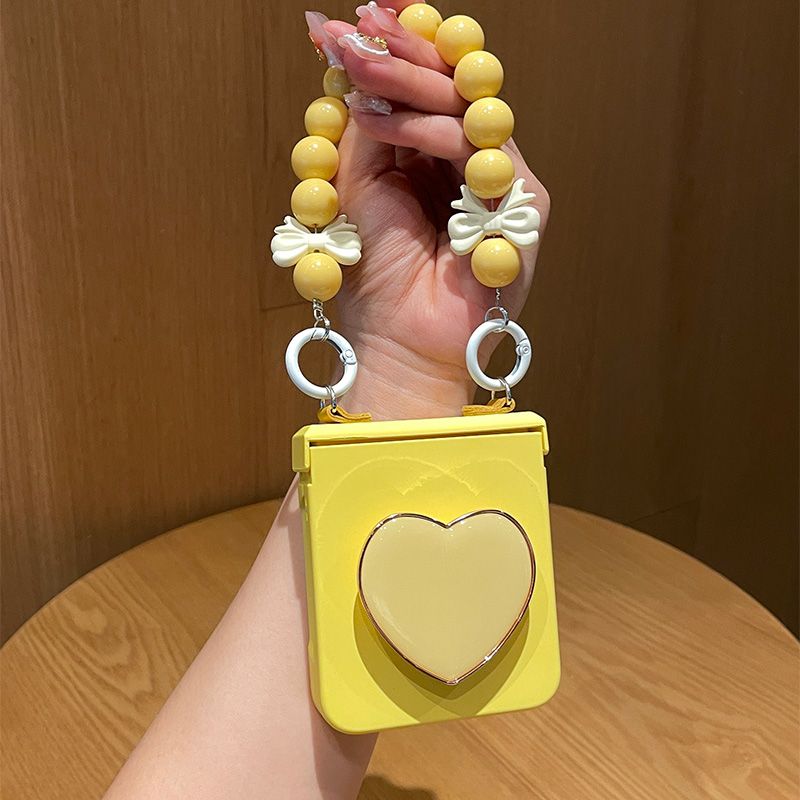 Four colors of simple love sta - Phone Accessories From China recensie en prijs
