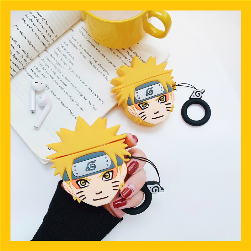 Naruto For Airpods Case,3D Car - Airpod Case Cover recensie en prijs