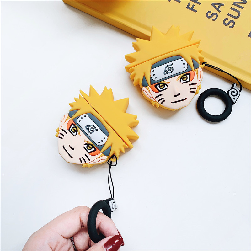 Naruto For Airpods Case,3D Car - Airpod Case Cover recensie en prijs