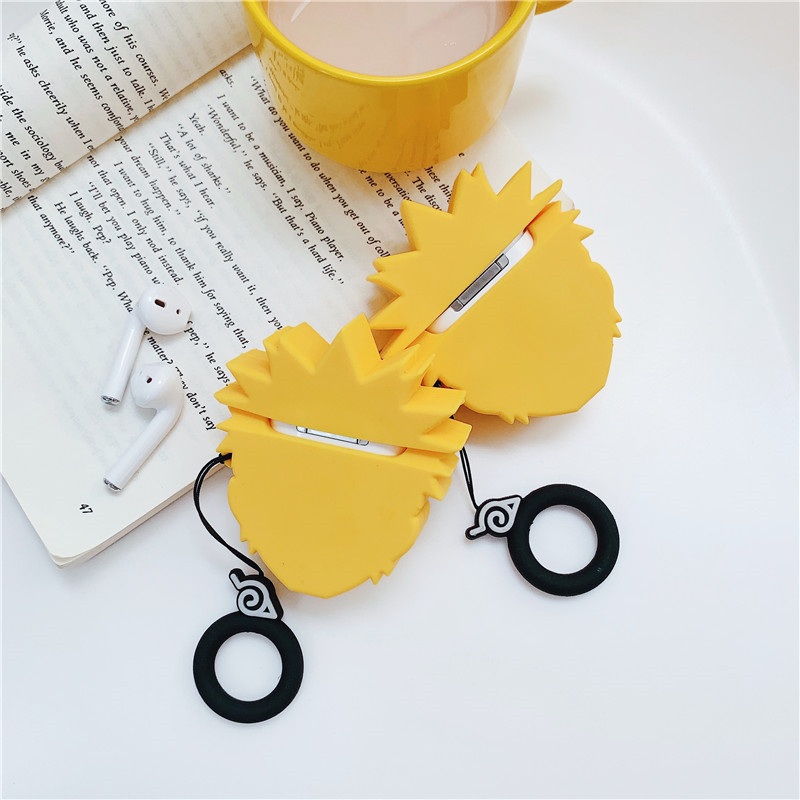 Naruto For Airpods Case,3D Car - Airpod Case Cover recensie en prijs