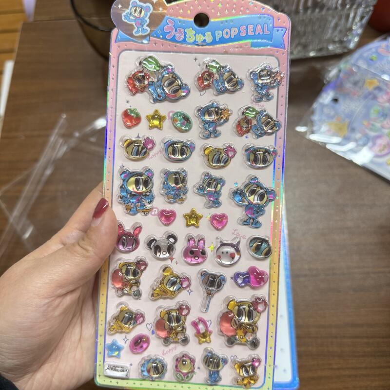 China 1:1 Reproduction Cartoon - Phone Accessories From China recensie en prijs