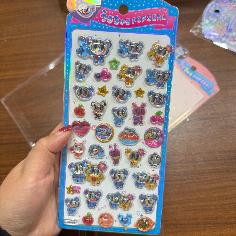 China 1:1 Reproduction Cartoon - Phone Accessories From China recensie en prijs