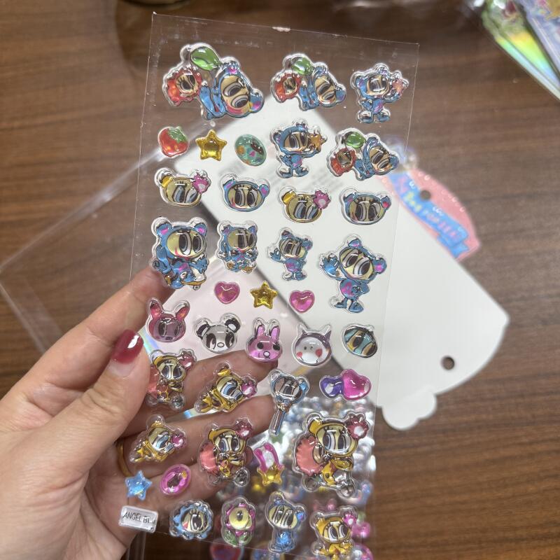 China 1:1 Reproduction Cartoon - Phone Accessories From China recensie en prijs