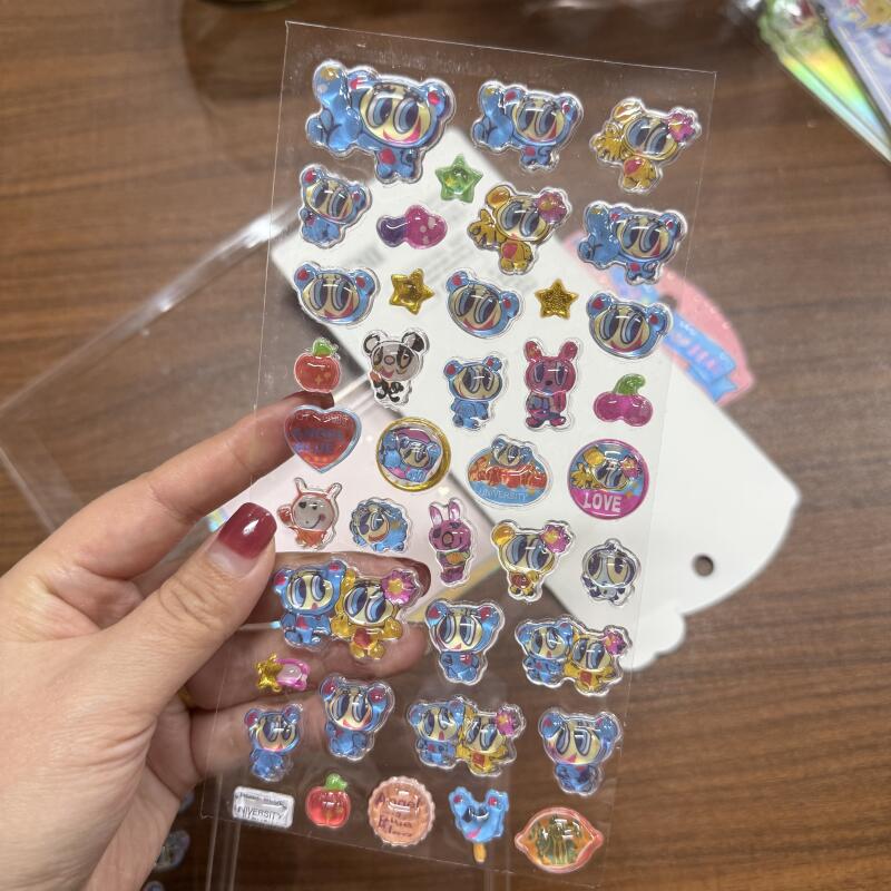 China 1:1 Reproduction Cartoon - Phone Accessories From China recensie en prijs