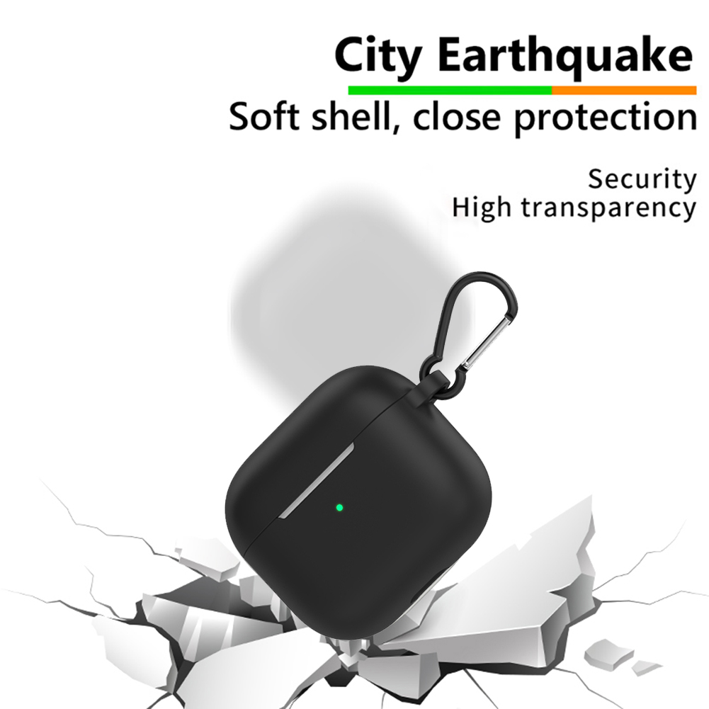 For AirPods 3 Protective Cover - Airpod Case Cover recensie en prijs