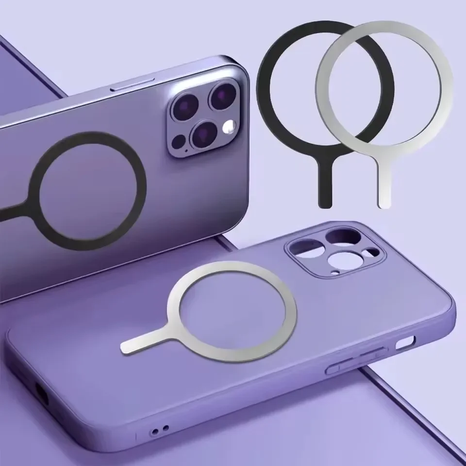 Stainless Steel Universal Magn - Phone Accessories Charger recensie en prijs
