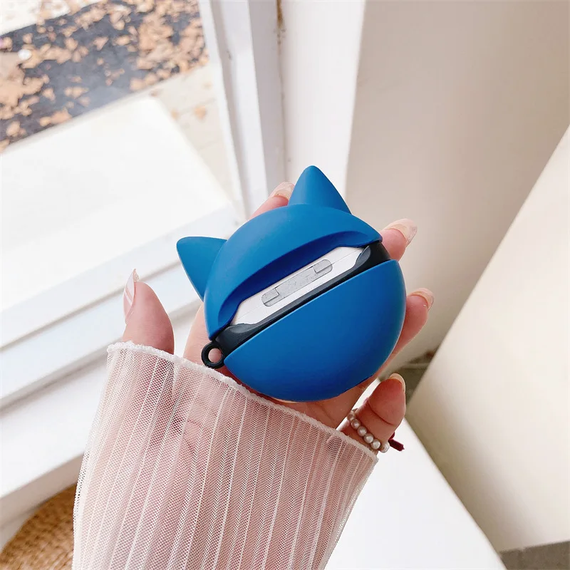 For Airpods 4 3 2 1 Case,Pokem - Airpod Case Cover recensie en prijs