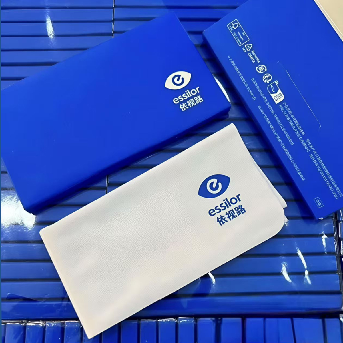 Essilor lens cleaning cloth fr - Phone Accessories From China recensie en prijs