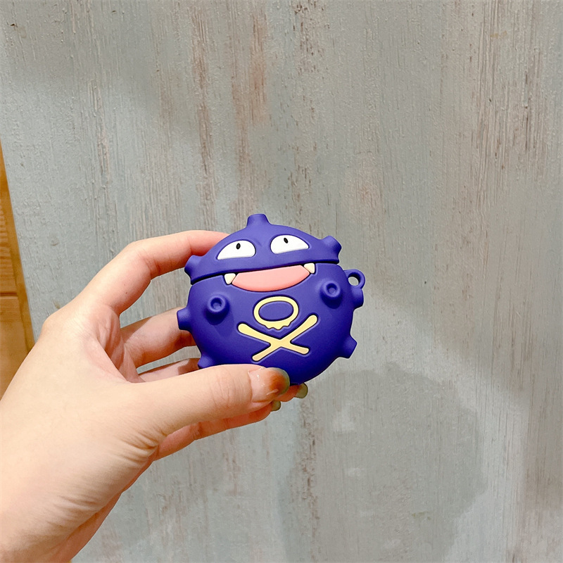 For Airpods pro 3 Case,Pokemon - Airpod Case Cover recensie en prijs