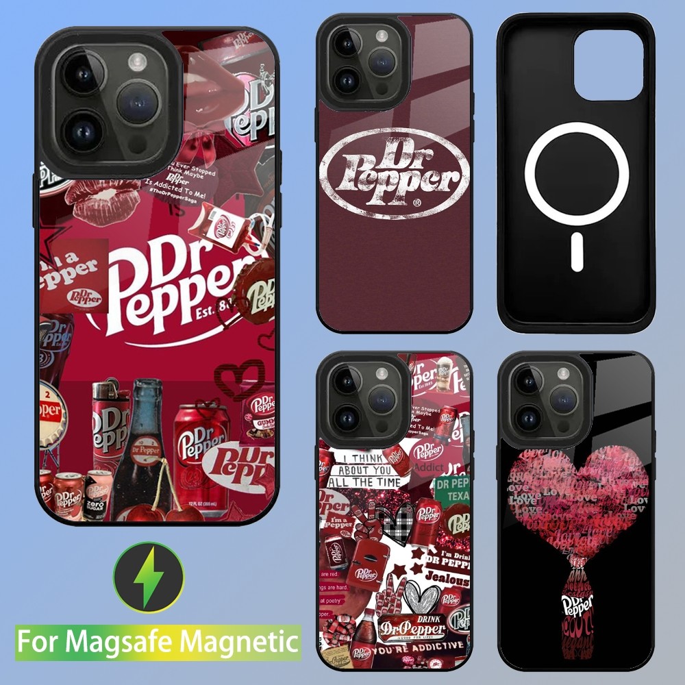 Cherry Drink D-Dr-P-Pepper Pho - Phone Accessories From China recensie en prijs