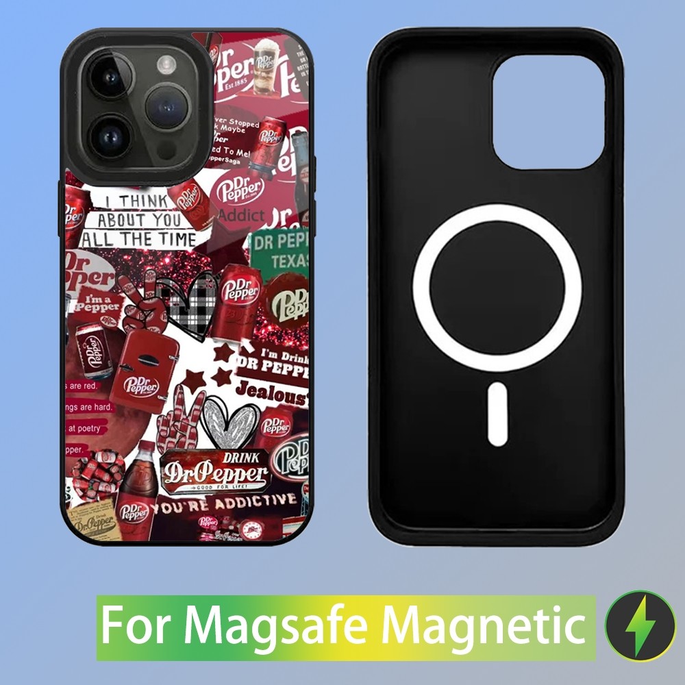 Cherry Drink D-Dr-P-Pepper Pho - Phone Accessories From China recensie en prijs