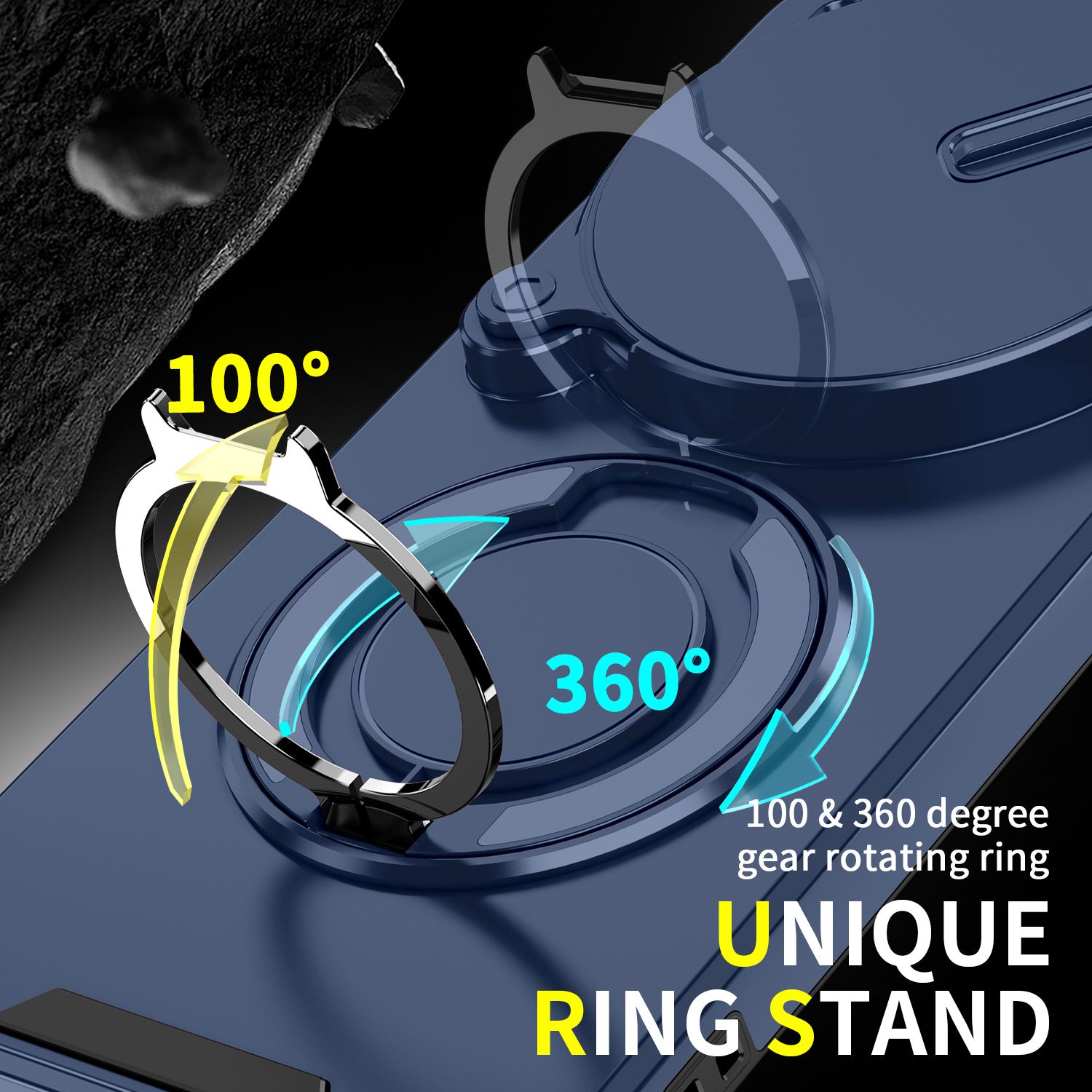 For Vivo X300 Ultra X300 PRO P - Phone Accessories Popsocket recensie en prijs