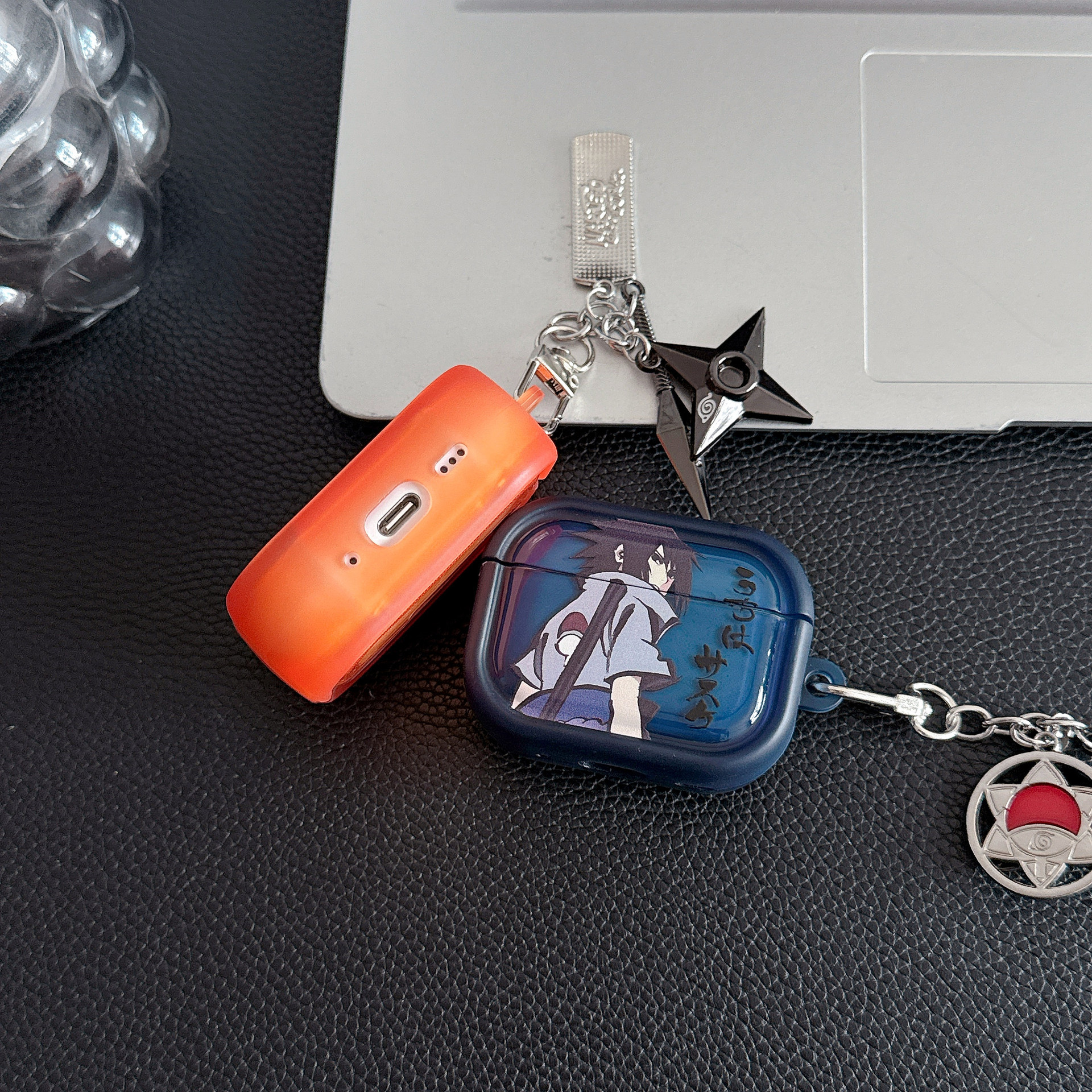 NARUTO Kakashi 3D Anime For Ai - Airpod Case Cover recensie en prijs