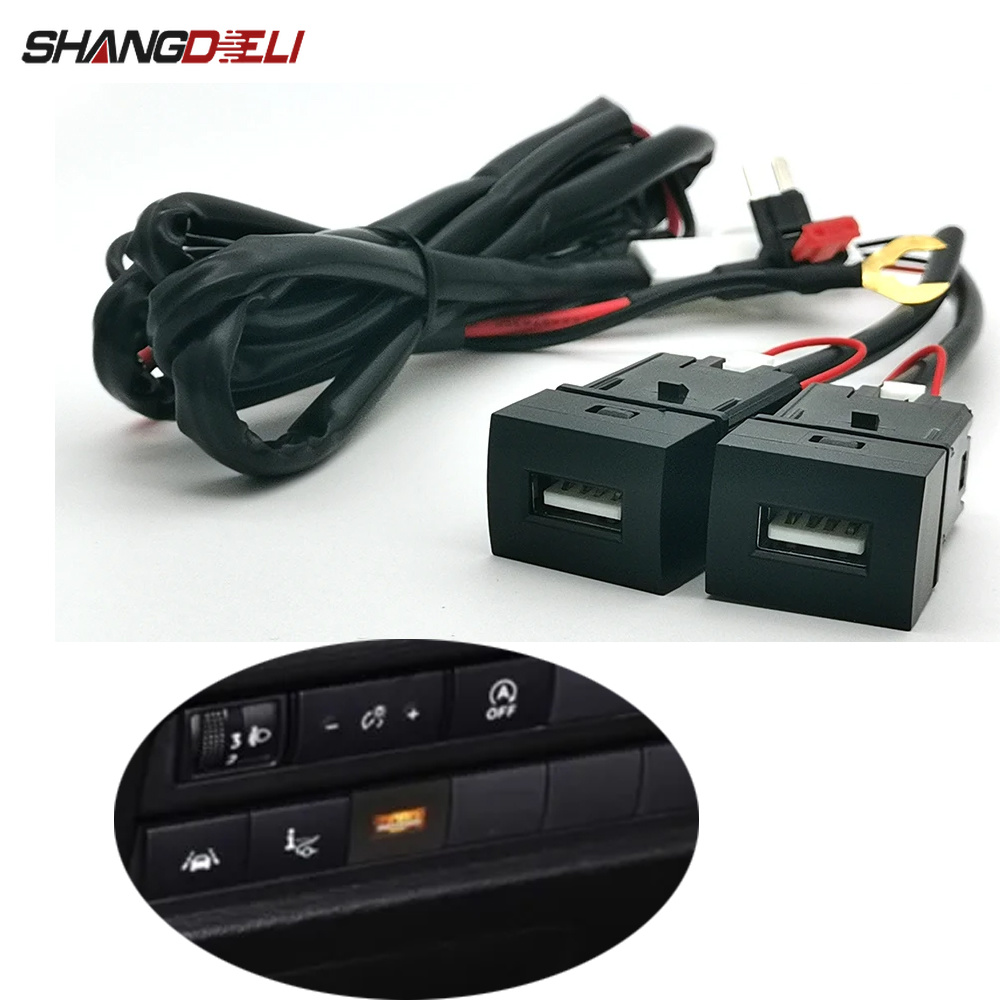 1PC Car QC3.0 USB Phone Charge - Phone Accessories Charger recensie en prijs
