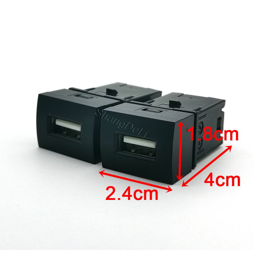 1PC Car QC3.0 USB Phone Charge - Phone Accessories Charger recensie en prijs