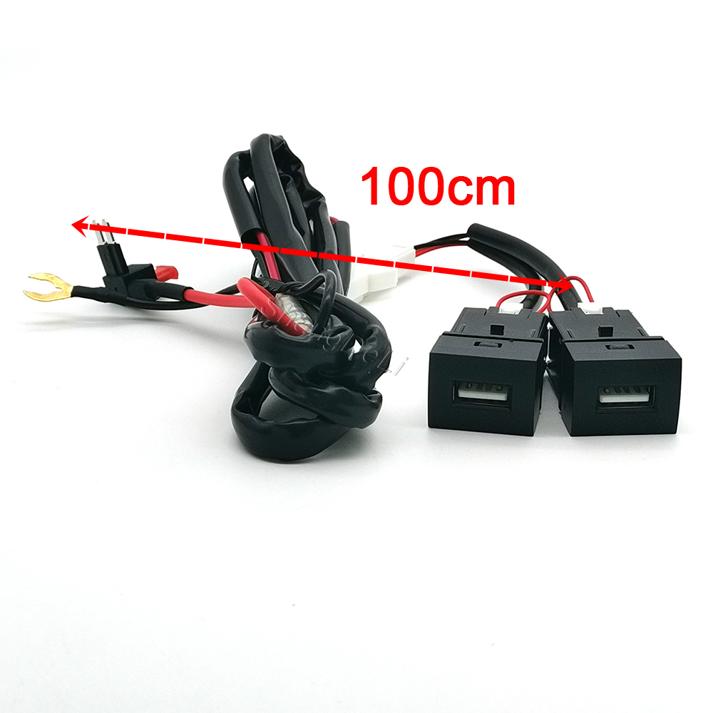 1PC Car QC3.0 USB Phone Charge - Phone Accessories Charger recensie en prijs