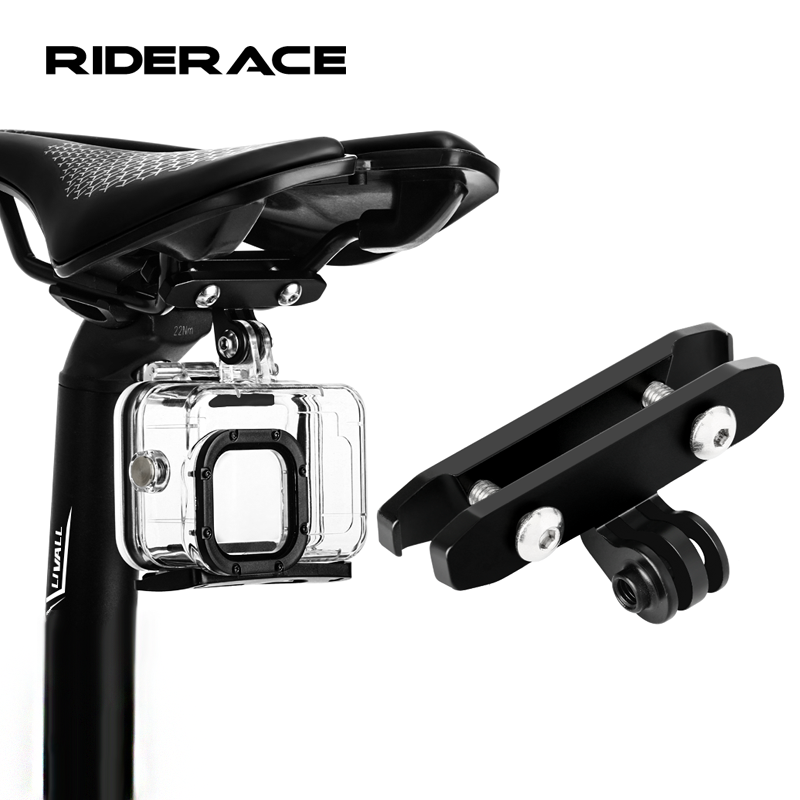 Bicycle Saddle Mount Tripod Ho - Selfie Stick Tripod recensie en prijs