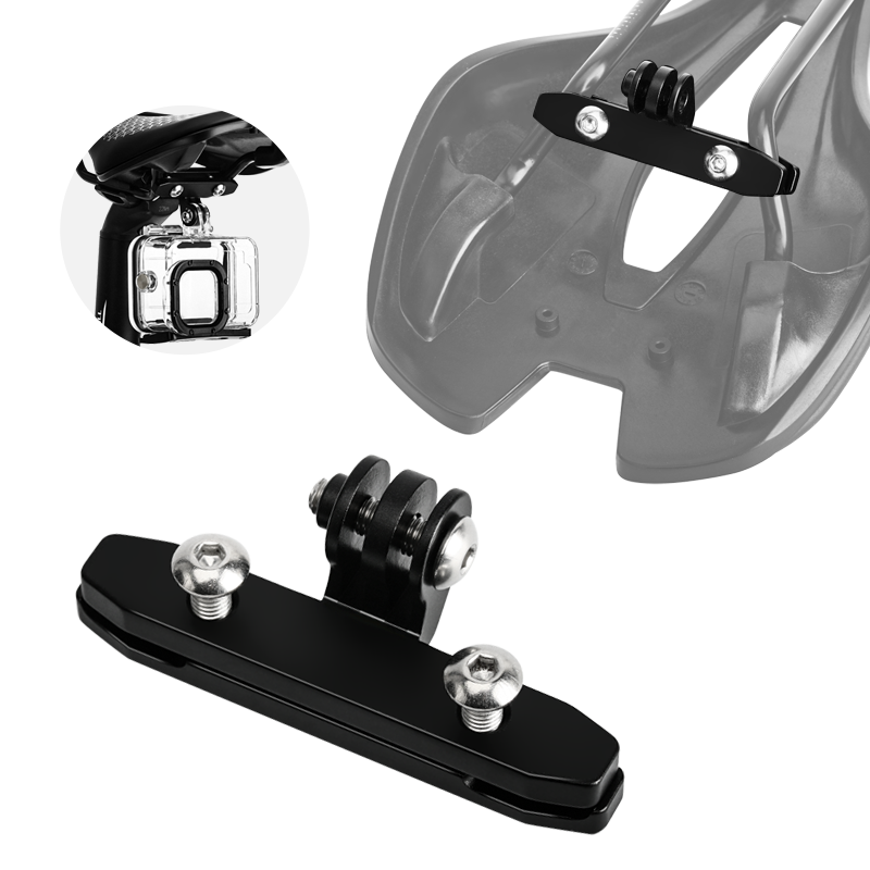 Bicycle Saddle Mount Tripod Ho - Selfie Stick Tripod recensie en prijs