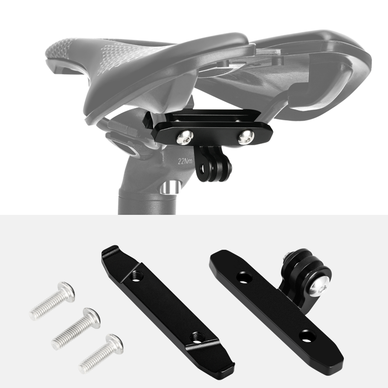 Bicycle Saddle Mount Tripod Ho - Selfie Stick Tripod recensie en prijs