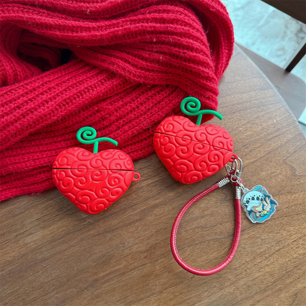 ONE Piece Devil Fruit Operatio - Airpod Case Cover recensie en prijs