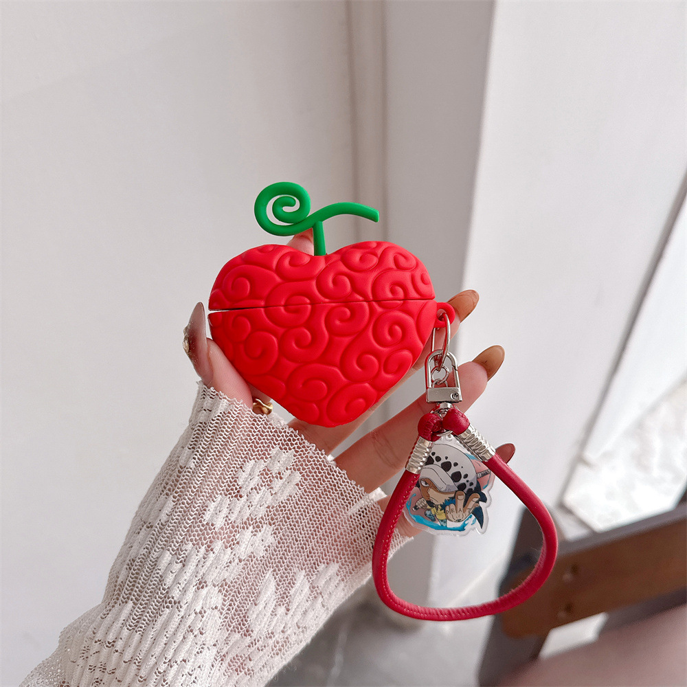 ONE Piece Devil Fruit Operatio - Airpod Case Cover recensie en prijs