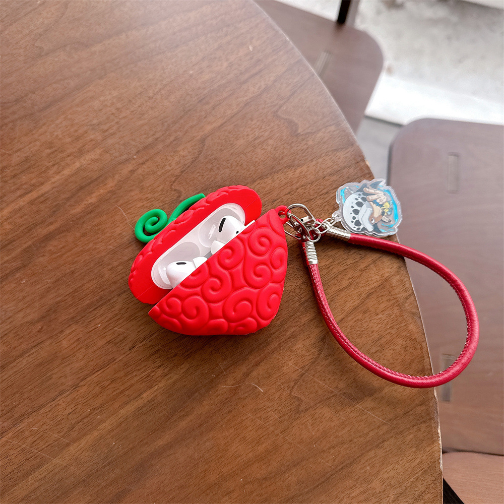 ONE Piece Devil Fruit Operatio - Airpod Case Cover recensie en prijs
