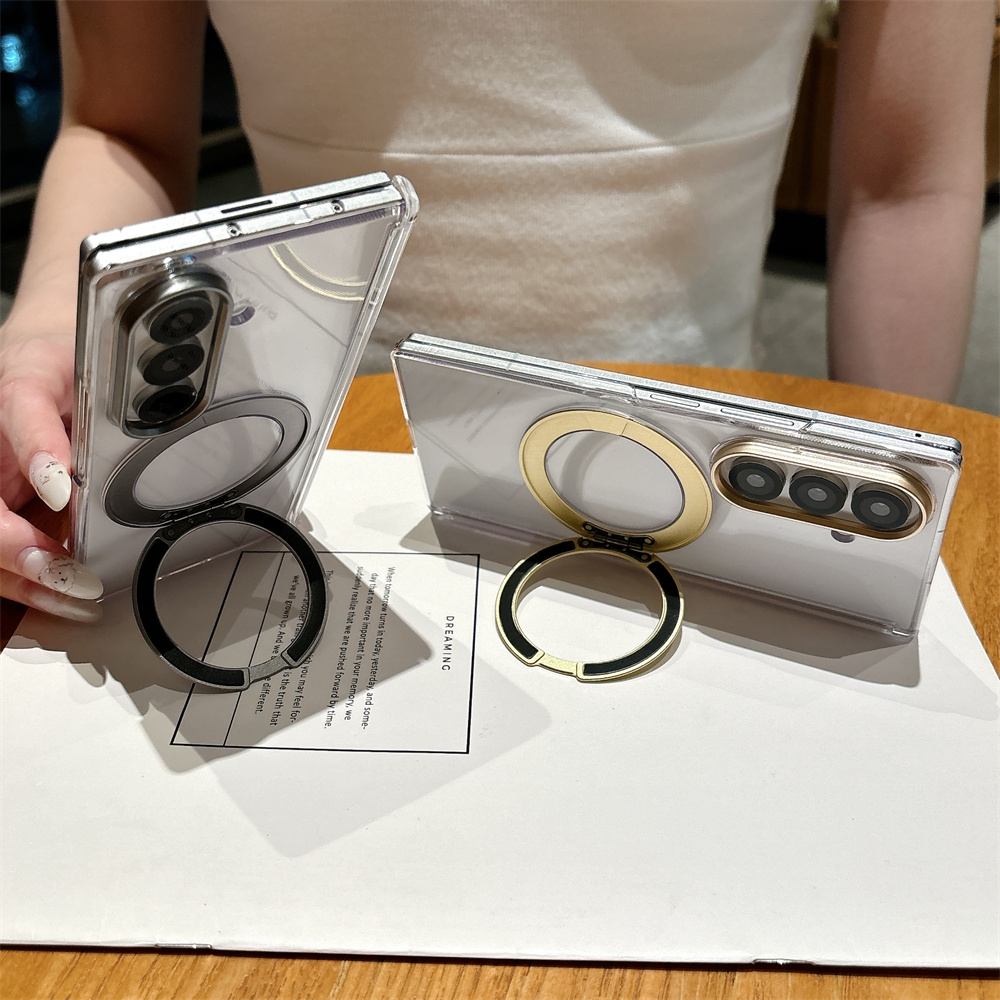 Magnetic Wireless Charging Pho - Phone Accessories Popsocket recensie en prijs