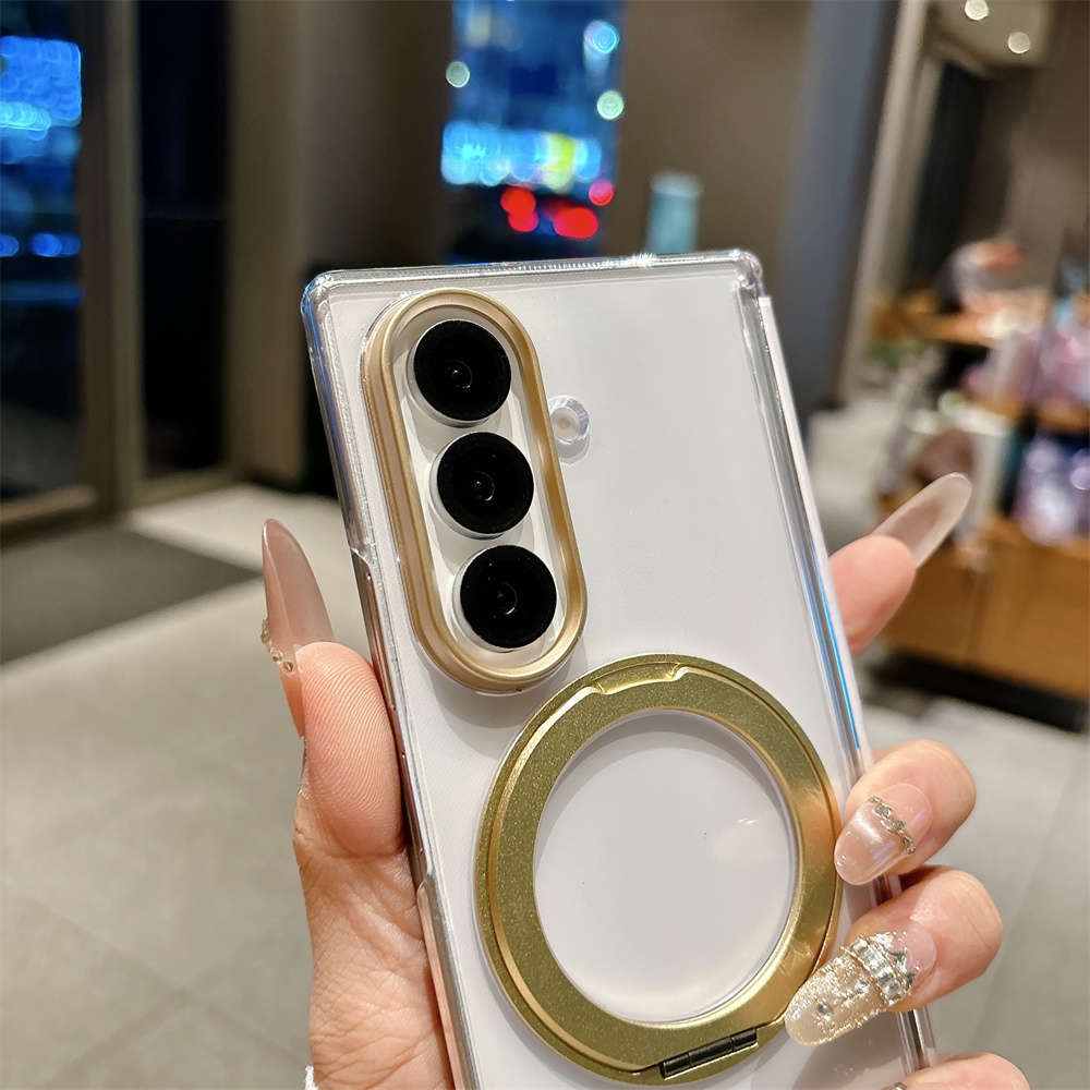 Magnetic Wireless Charging Pho - Phone Accessories Popsocket recensie en prijs