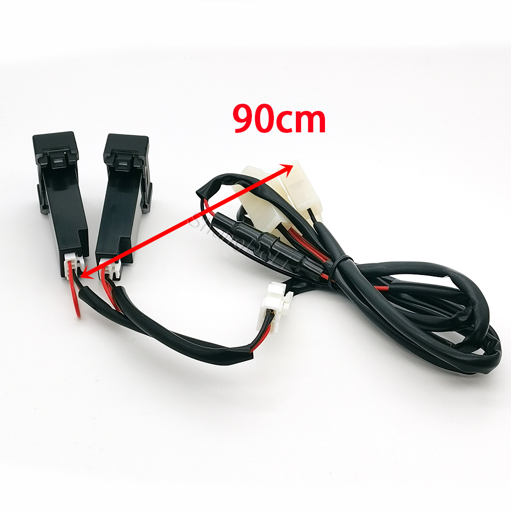12V/24V Car QC3.0 USB Dual Cha - Phone Accessories Charger recensie en prijs