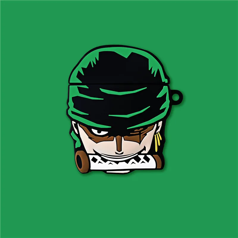 One Piece Zoro For Airpods Pro - Airpod Case Cover recensie en prijs