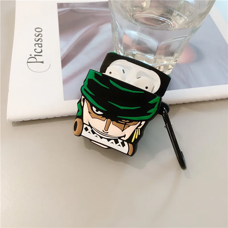 One Piece Zoro For Airpods Pro - Airpod Case Cover recensie en prijs