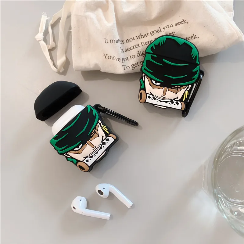 One Piece Zoro For Airpods Pro - Airpod Case Cover recensie en prijs