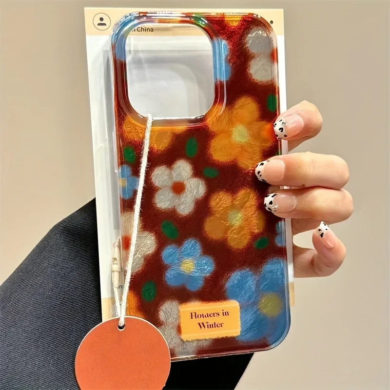 Phone Case For iPhone 16 15 14 - Phone Accessories From China recensie en prijs