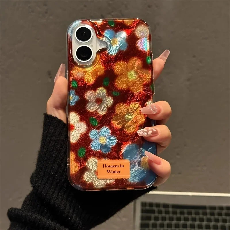 Phone Case For iPhone 16 15 14 - Phone Accessories From China recensie en prijs