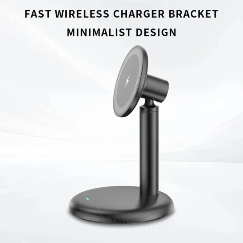 Desktop Magnetic Phone Stand F - Phone Accessories Charger recensie en prijs