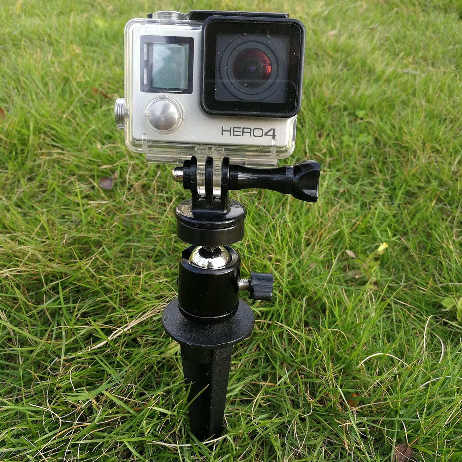 Aluminum Lightweight Camera Gr - Selfie Stick Tripod recensie en prijs