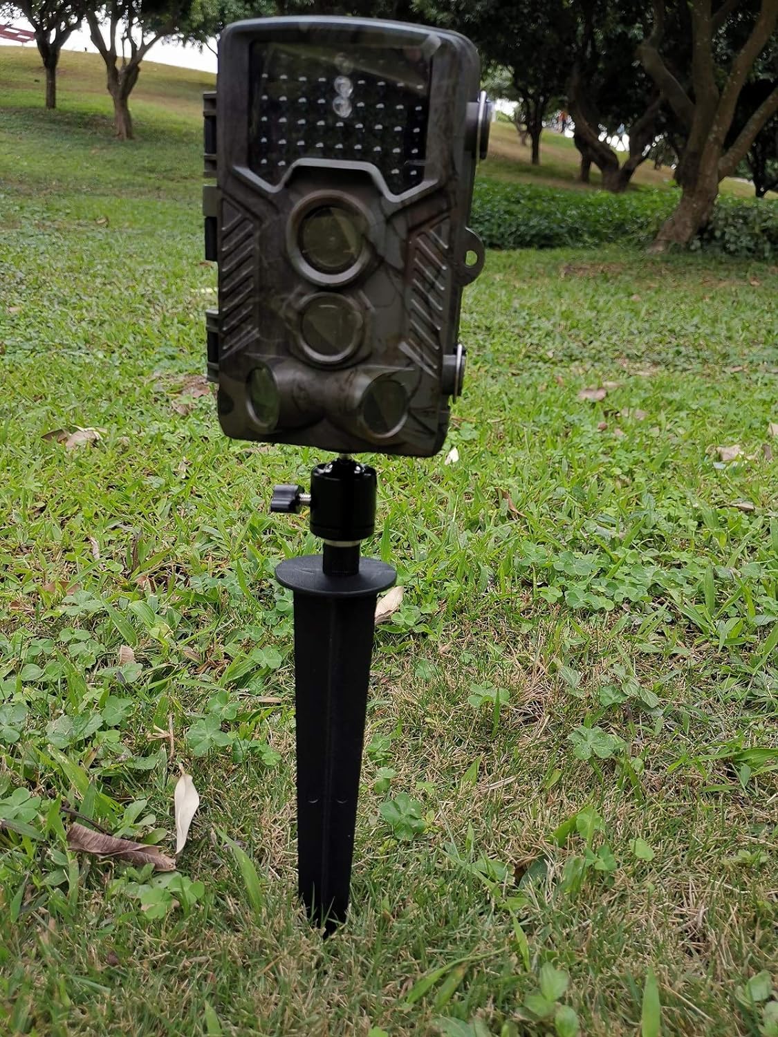 Aluminum Lightweight Camera Gr - Selfie Stick Tripod recensie en prijs