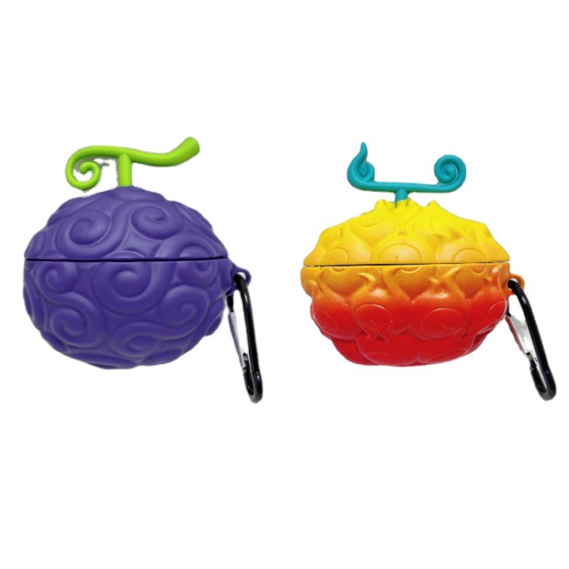 New One Piece Luffy Devil Frui - Airpod Case Cover recensie en prijs