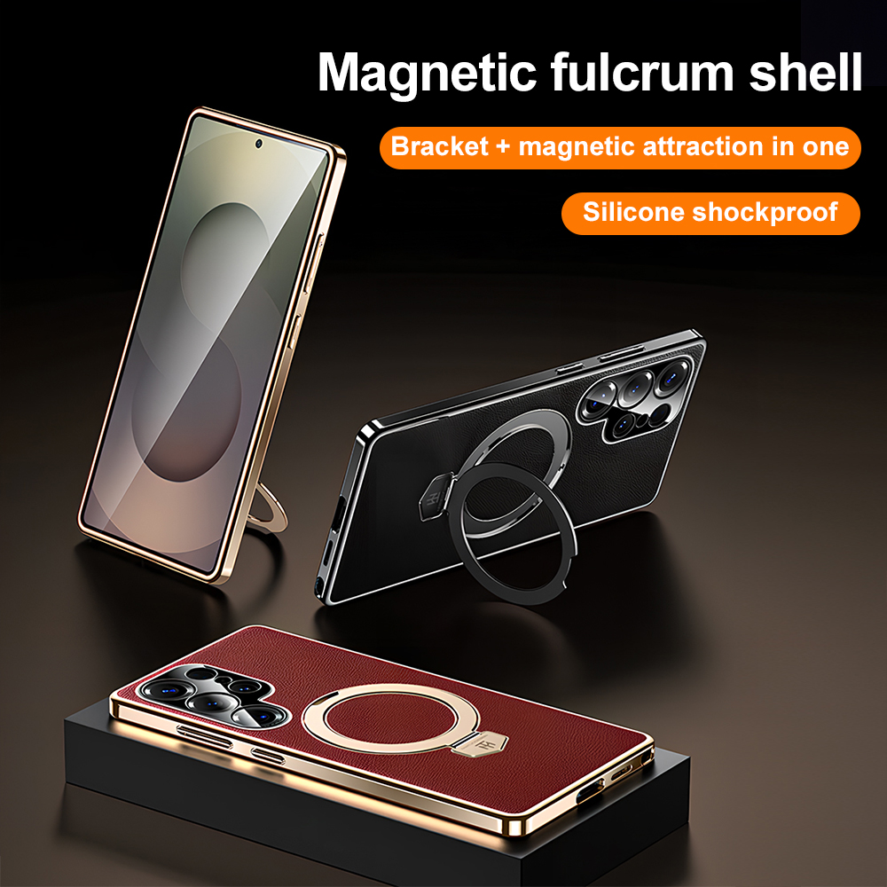 For Magsafe Magnetic Bracket P - Phone Kickstand Ring recensie en prijs