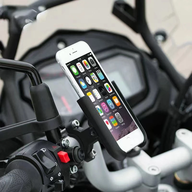 Motorcycle Accessories Handleb - Phone Accessories Velocity recensie en prijs